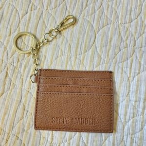 Steve Madden ID Holder